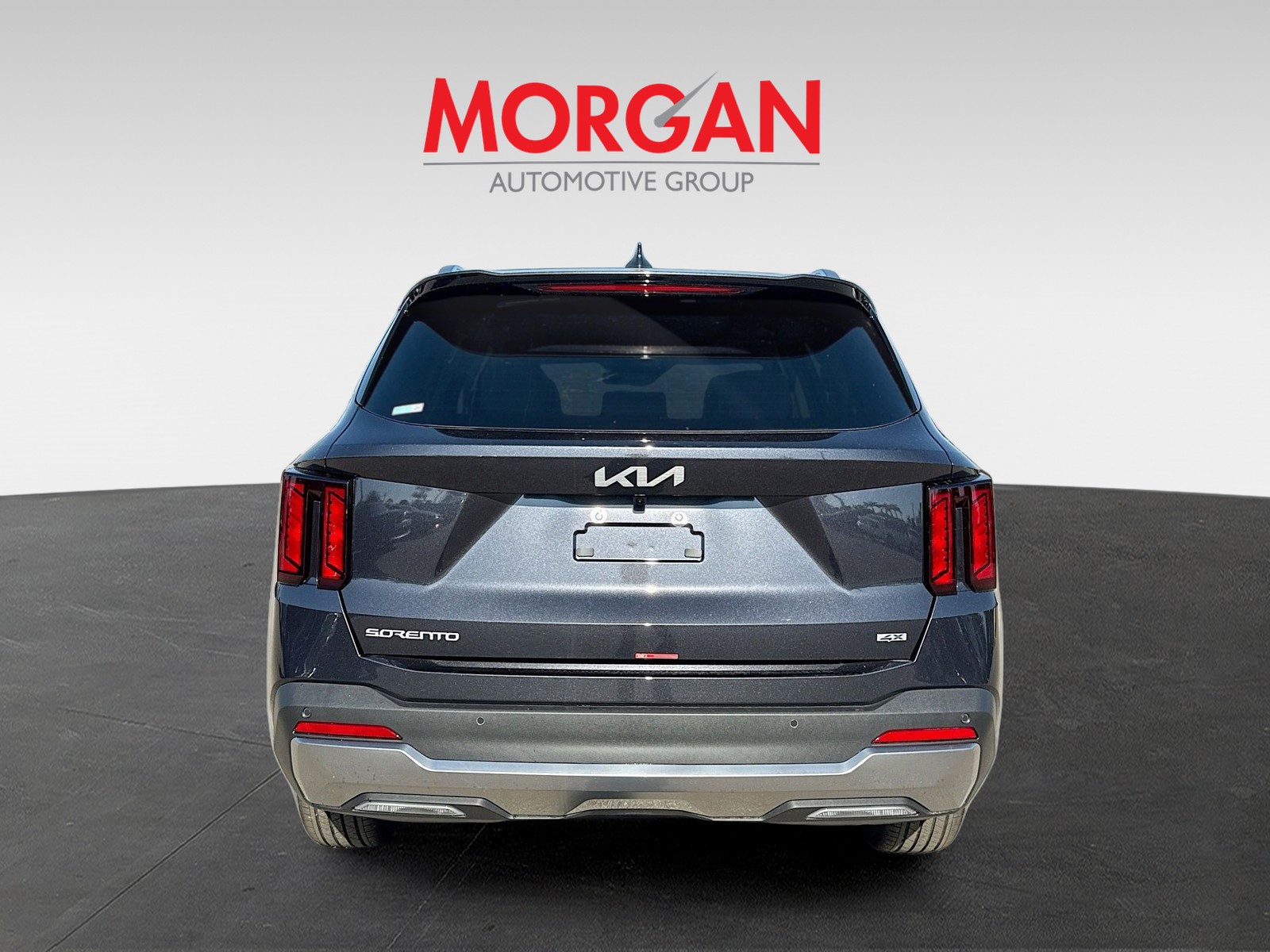 2026 Kia Sorento - Photo 4
