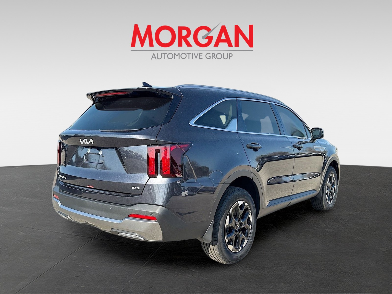 2026 Kia Sorento - Photo 6