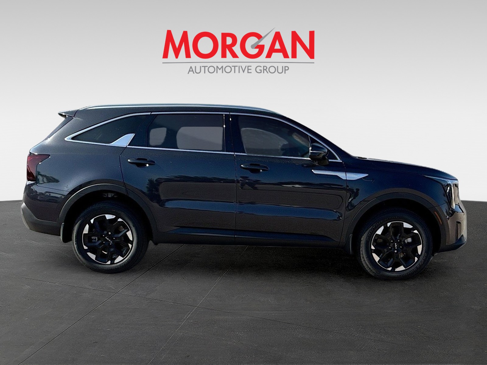 2026 Kia Sorento - Photo 5