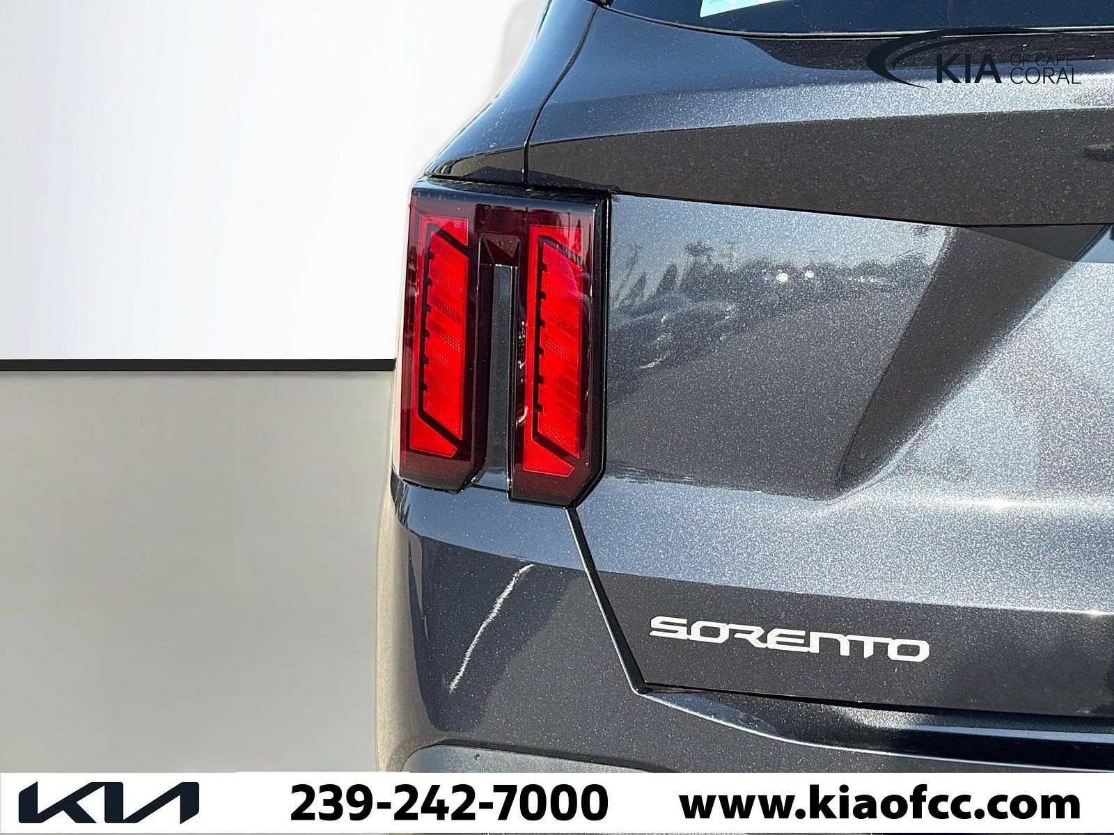 2026 Kia Sorento - Photo 10