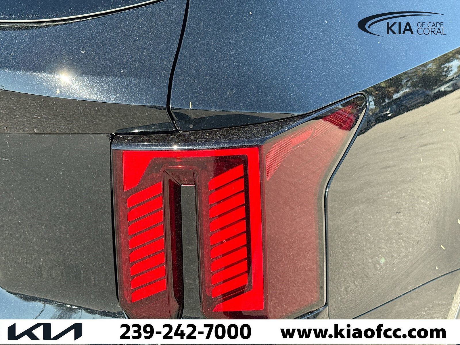 2026 Kia Sorento - Photo 11