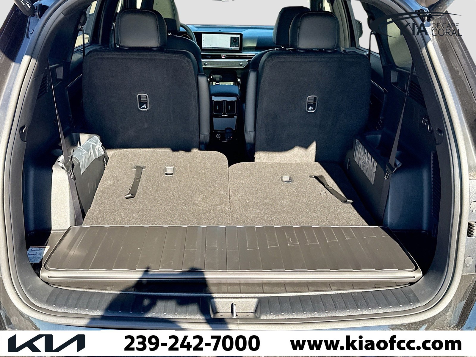 2026 Kia Sorento - Photo 13