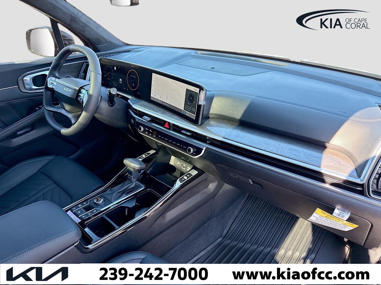 2026 Kia Sorento - Photo 15