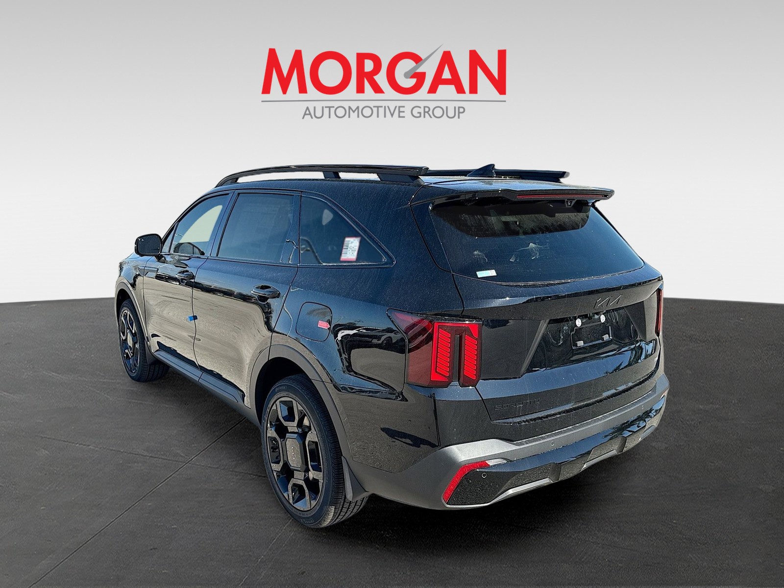 2026 Kia Sorento - Photo 3