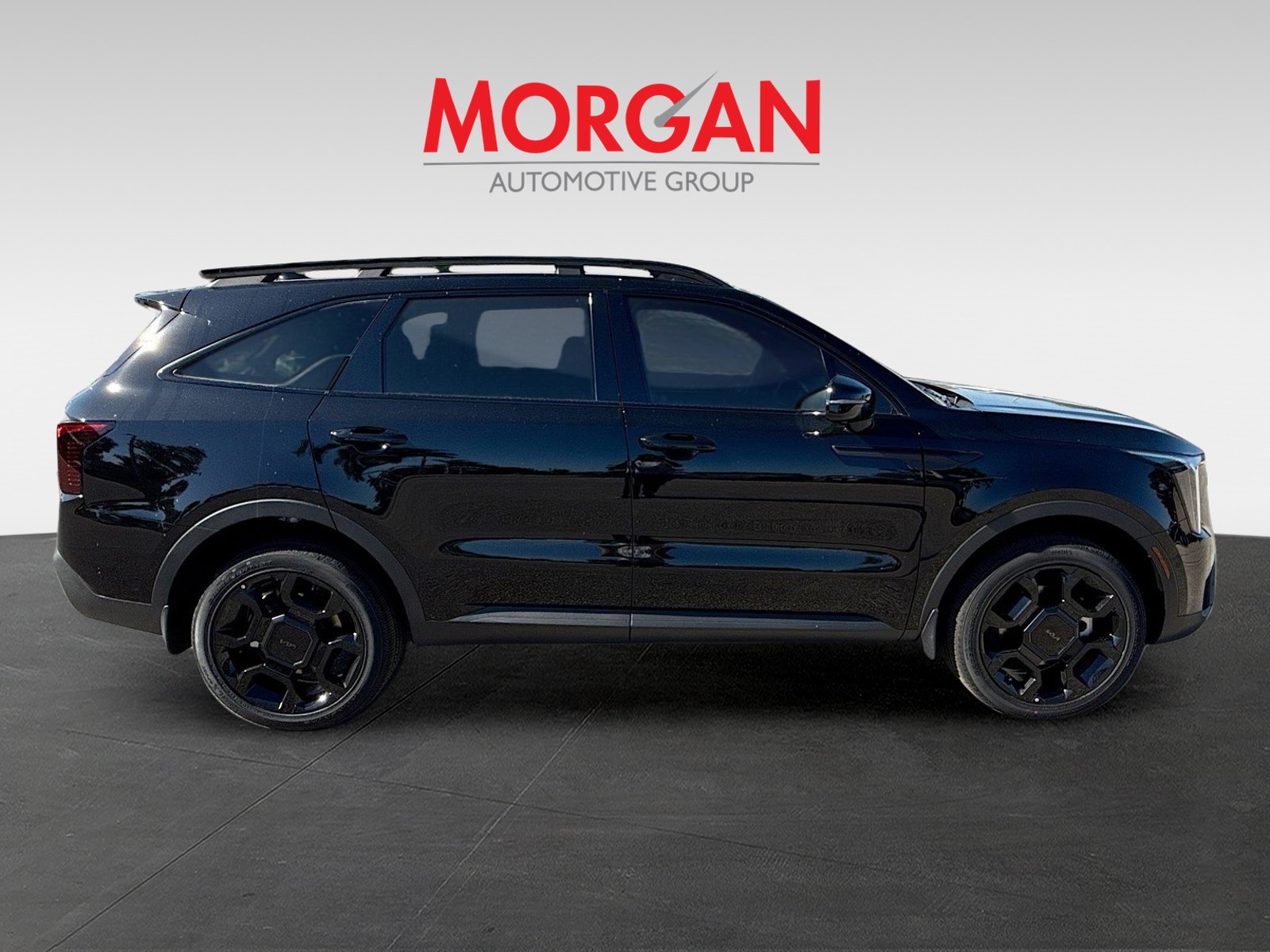 2026 Kia Sorento - Photo 7