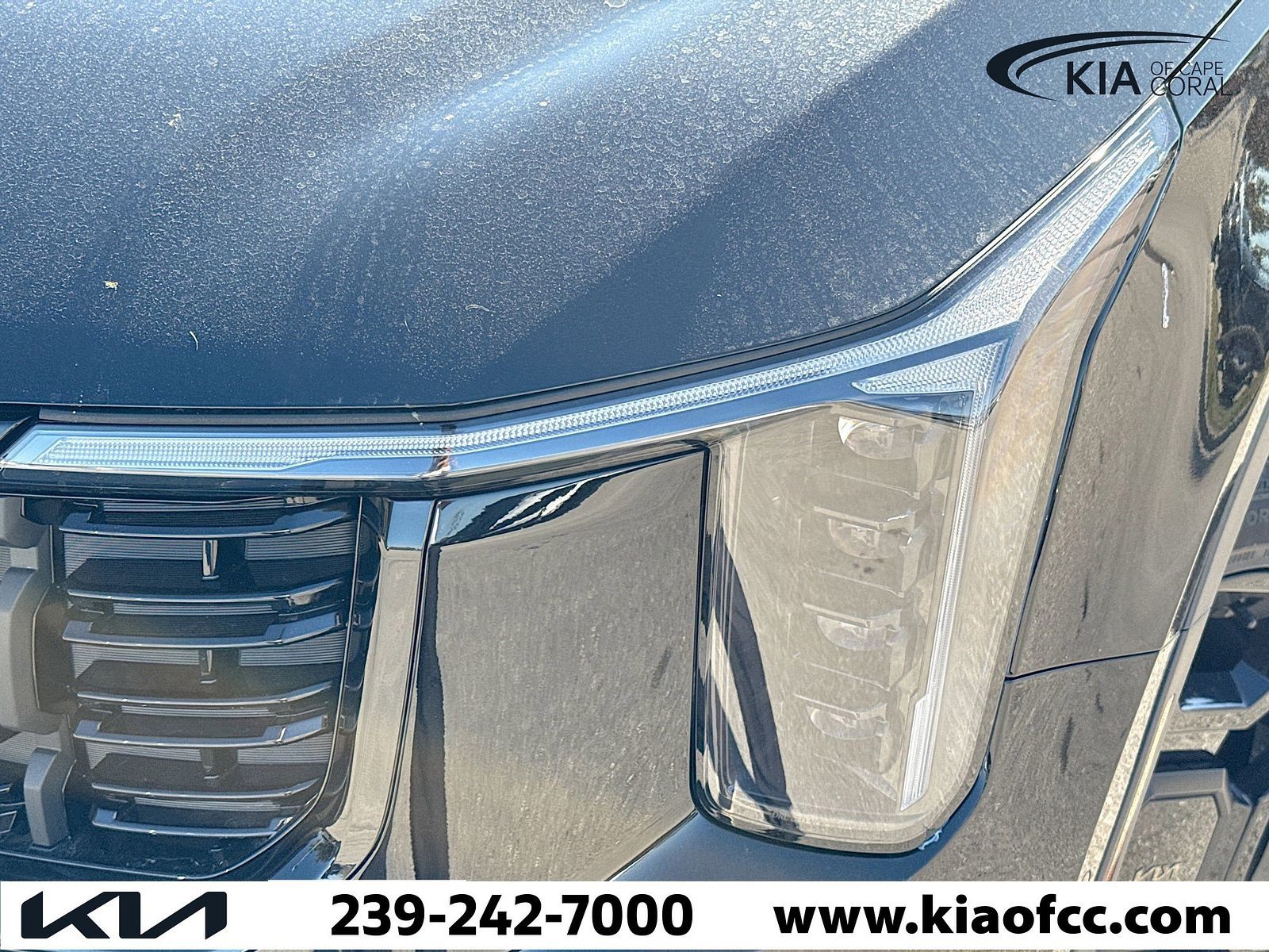 2026 Kia Sorento - Photo 10