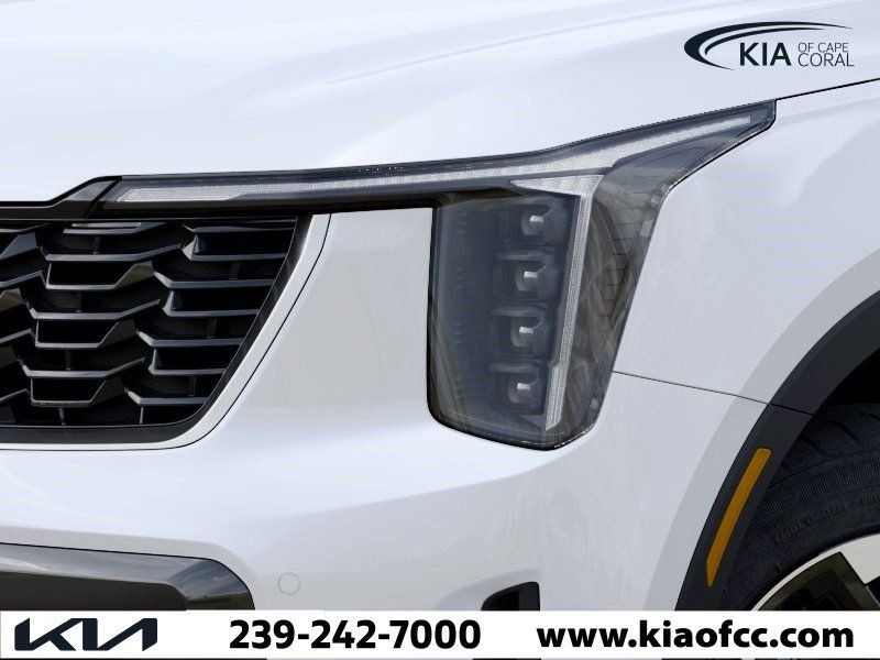 2026 Kia Sorento - Photo 11