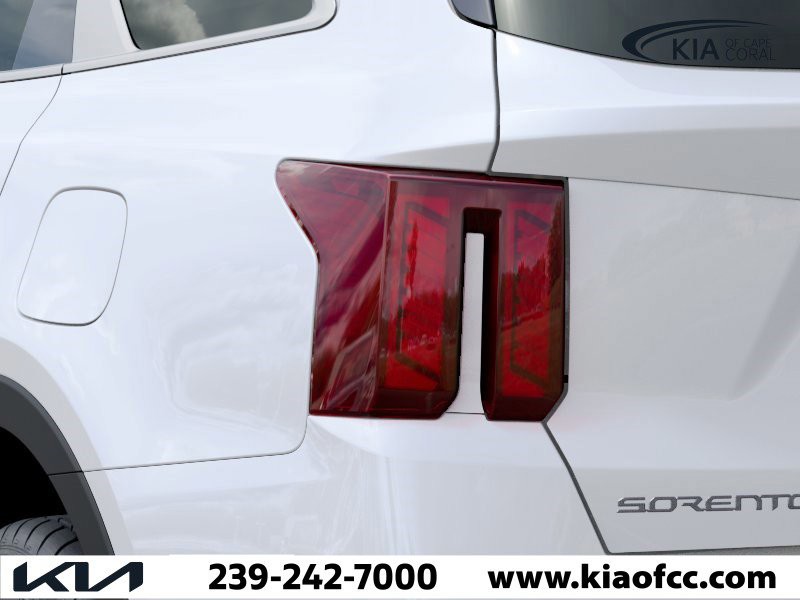 2026 Kia Sorento - Photo 12