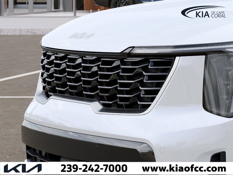 2026 Kia Sorento - Photo 13
