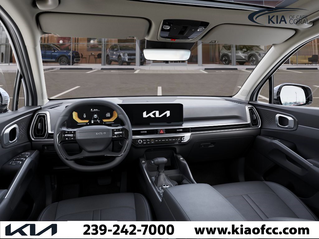 2026 Kia Sorento - Photo 14