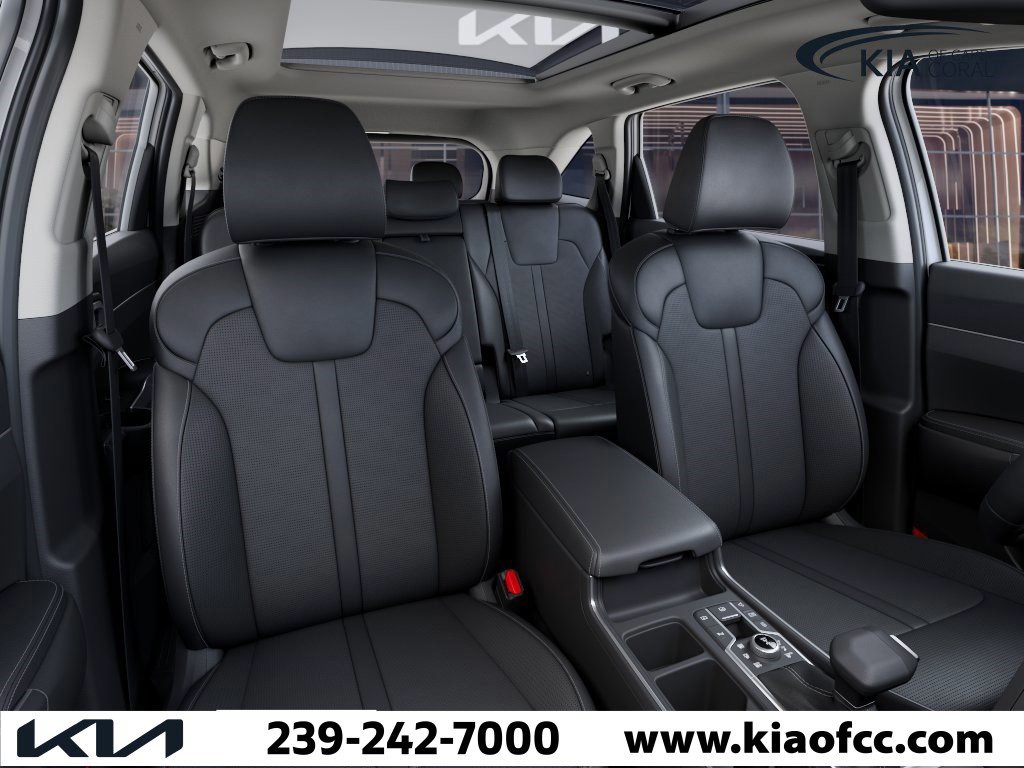 2026 Kia Sorento - Photo 15