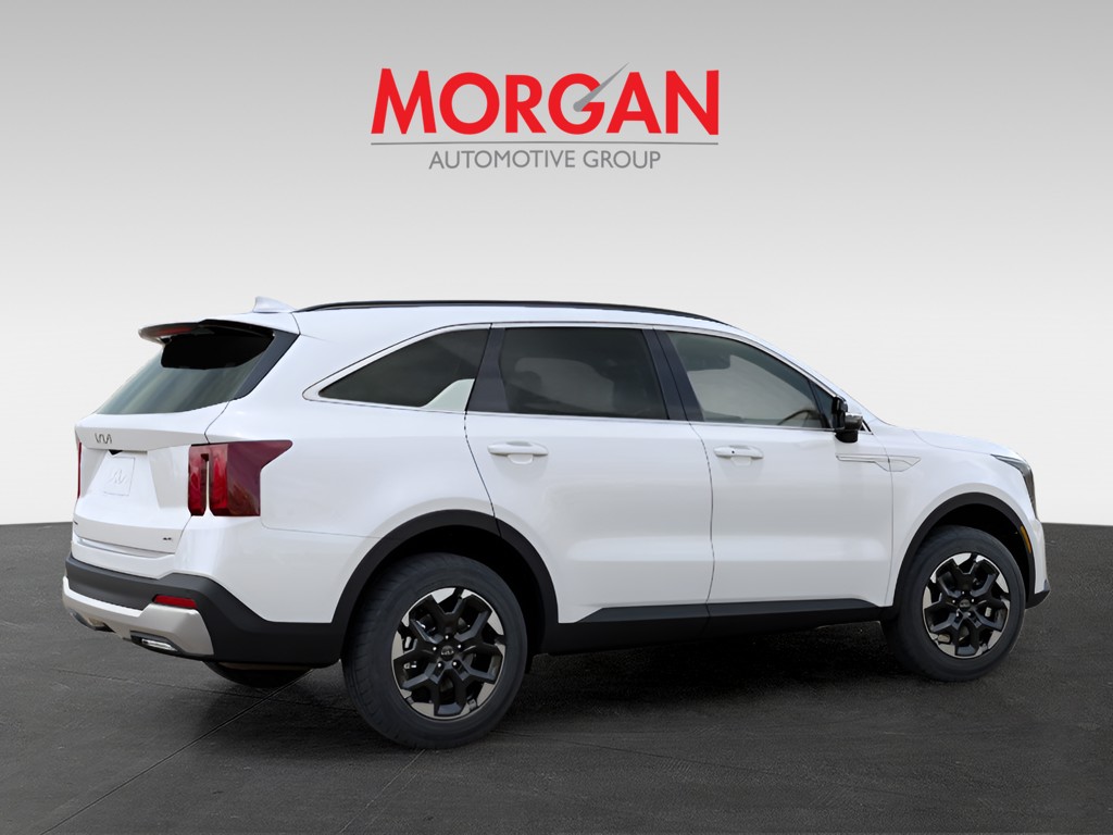 2026 Kia Sorento - Photo 5
