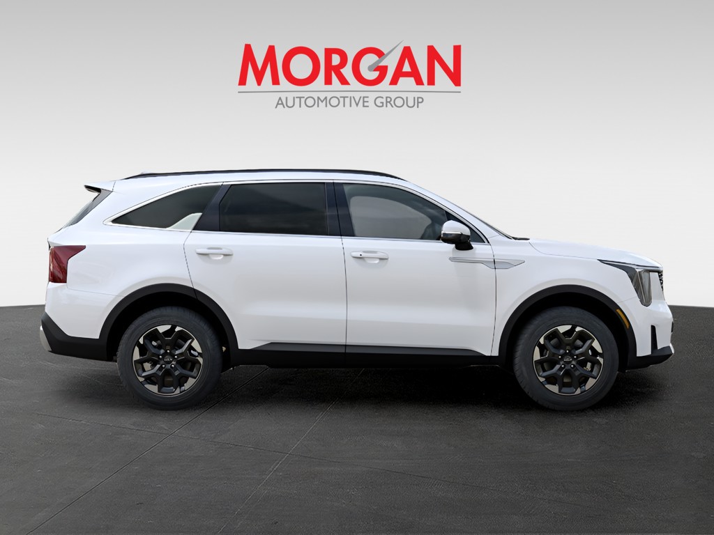 2026 Kia Sorento - Photo 9