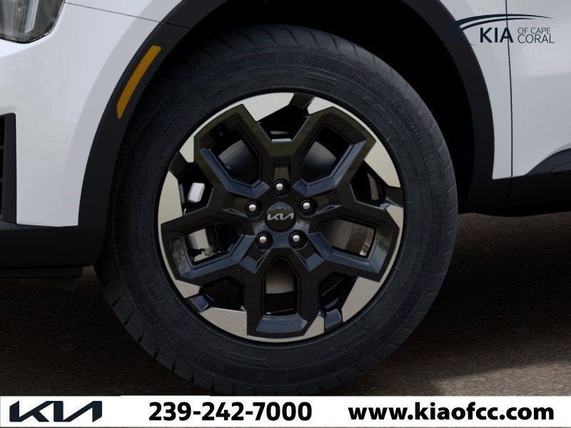 2026 Kia Sorento - Photo 10