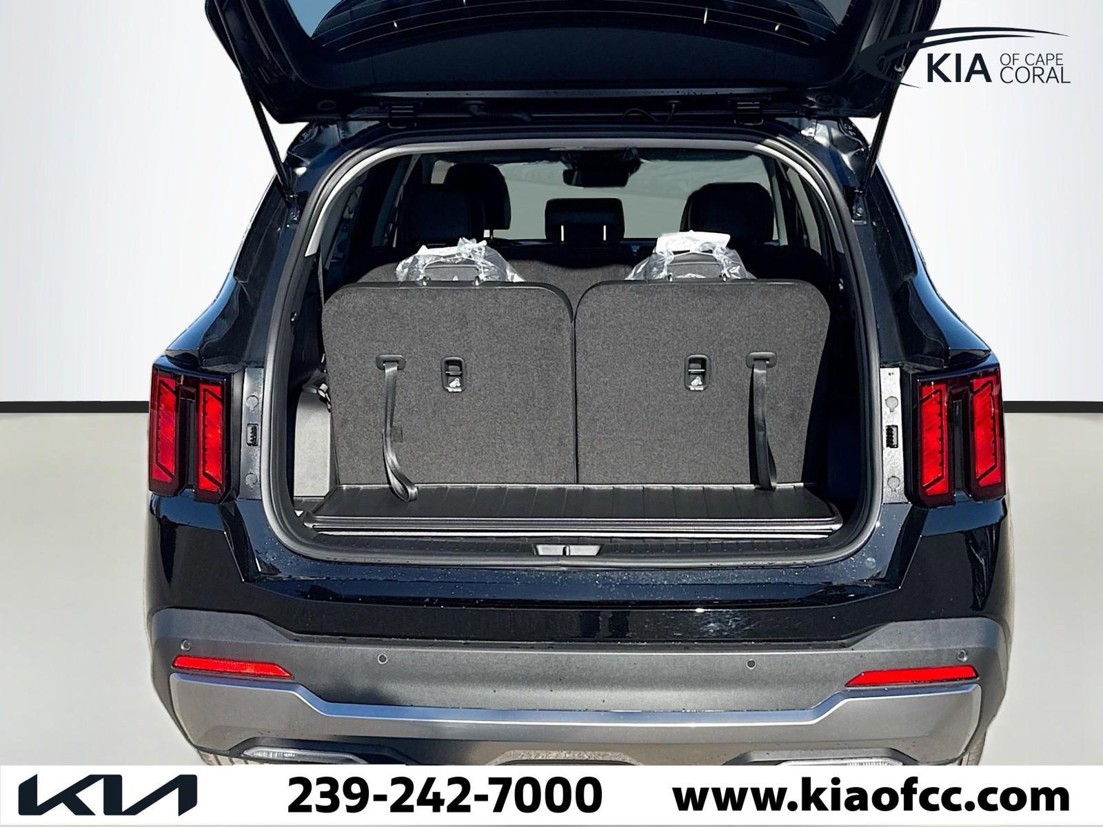 2026 Kia Sorento - Photo 12