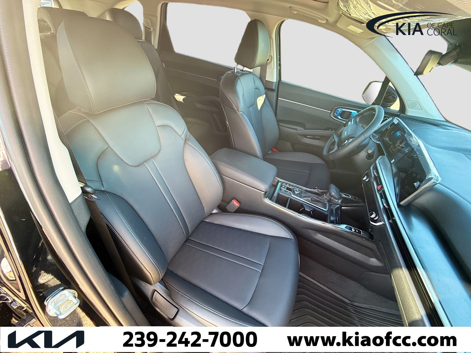 2026 Kia Sorento - Photo 14