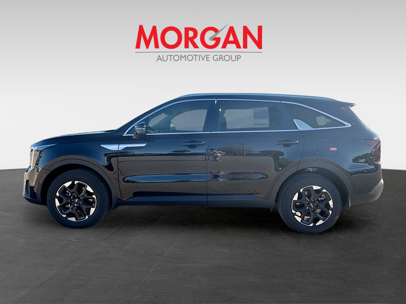 2026 Kia Sorento - Photo 3