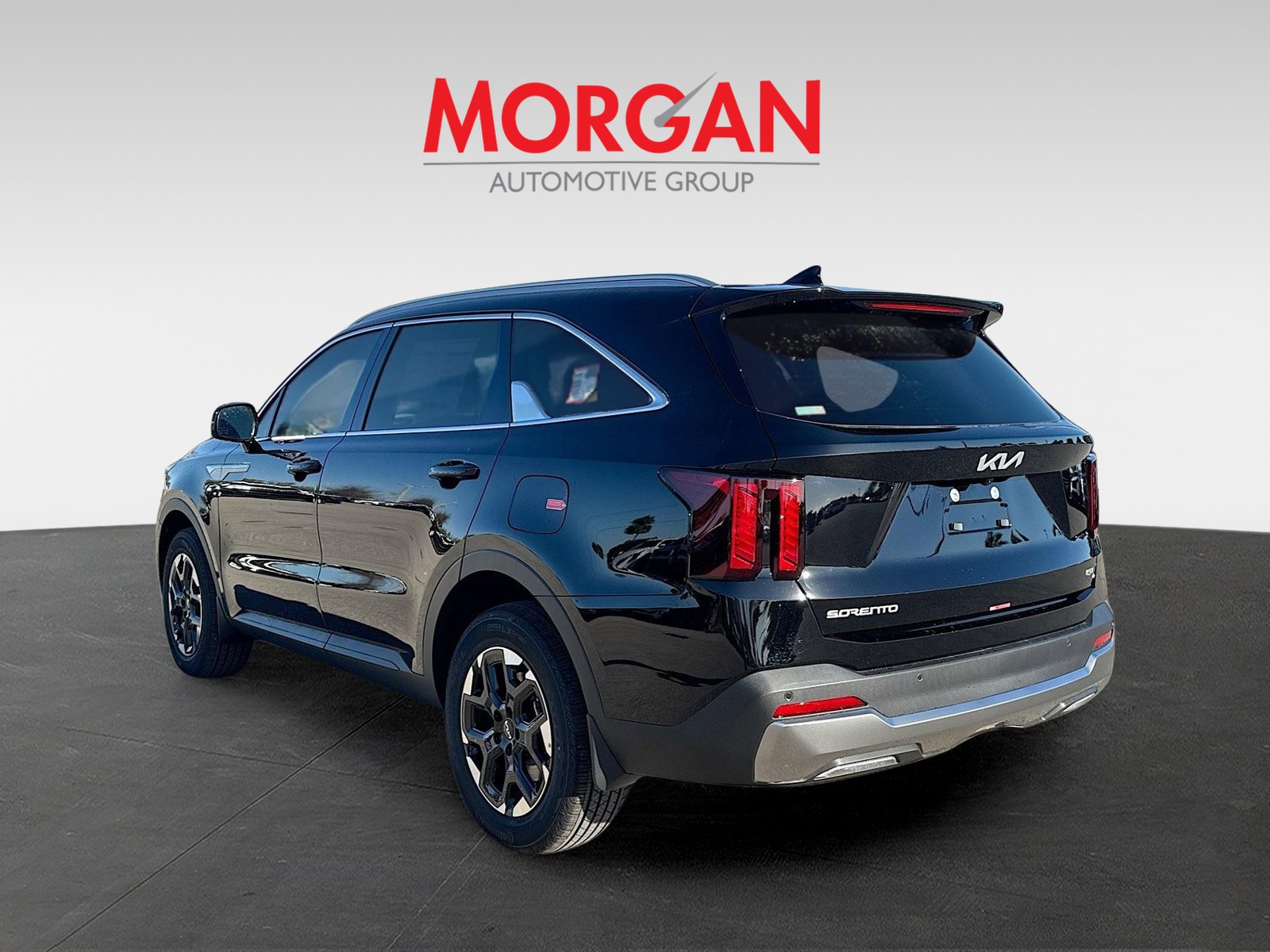2026 Kia Sorento - Photo 8