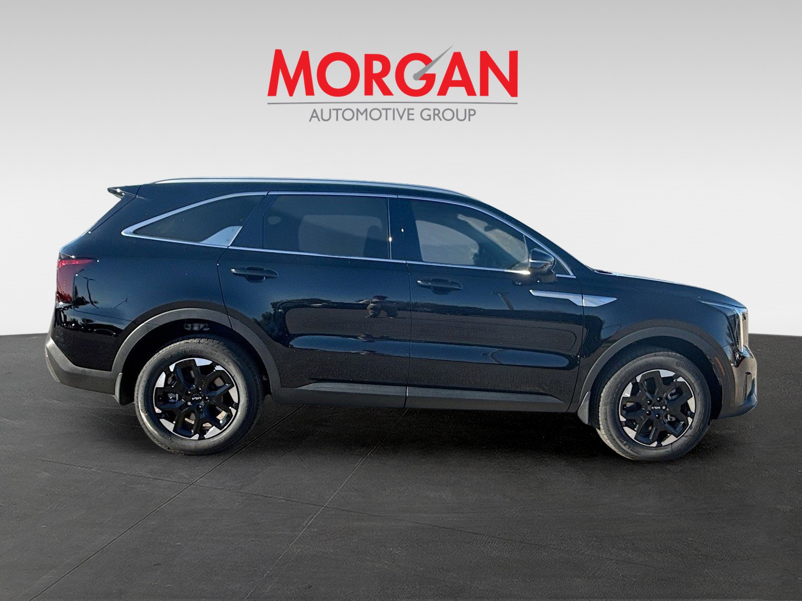 2026 Kia Sorento - Photo 5