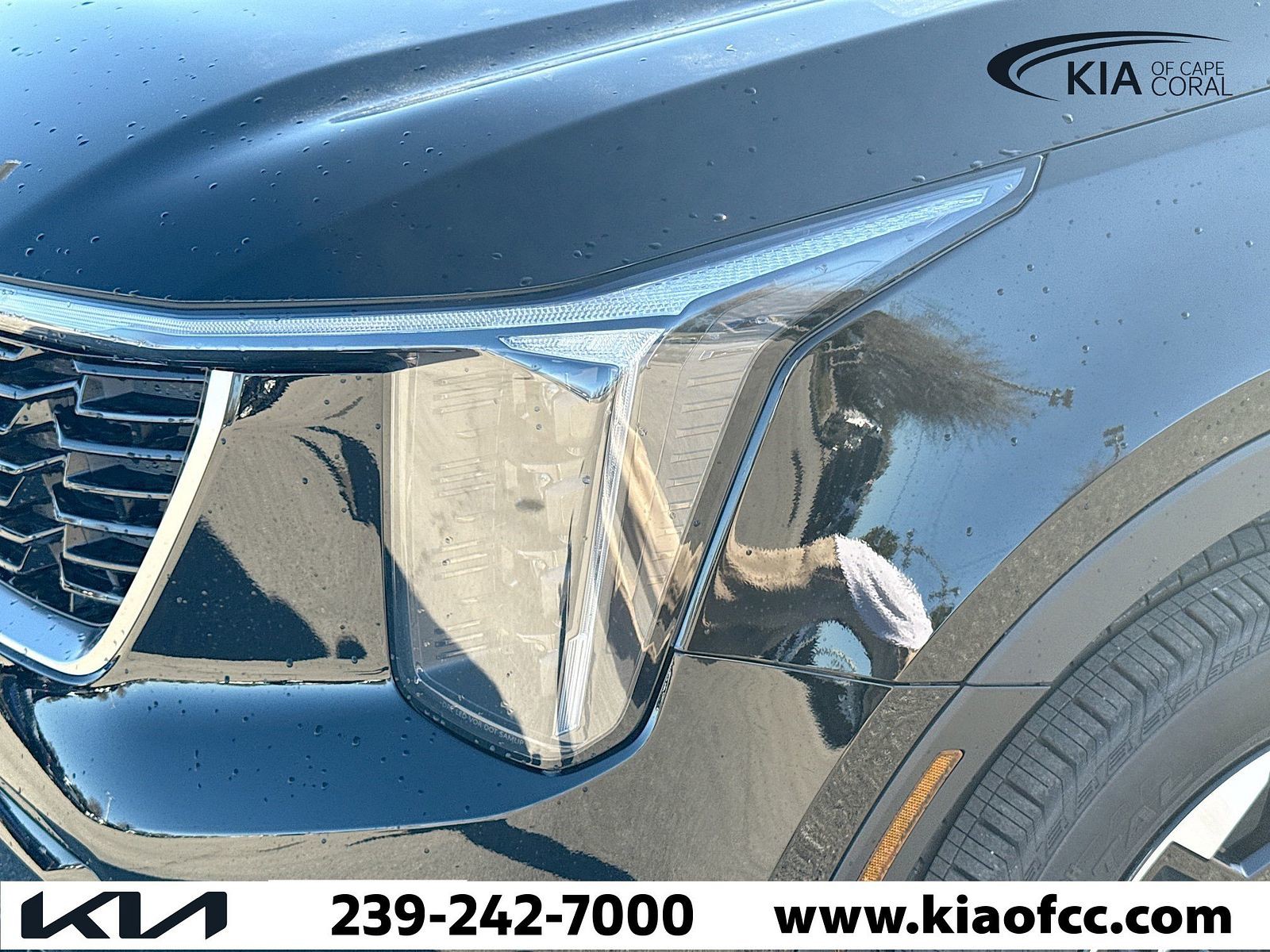 2026 Kia Sorento - Photo 2