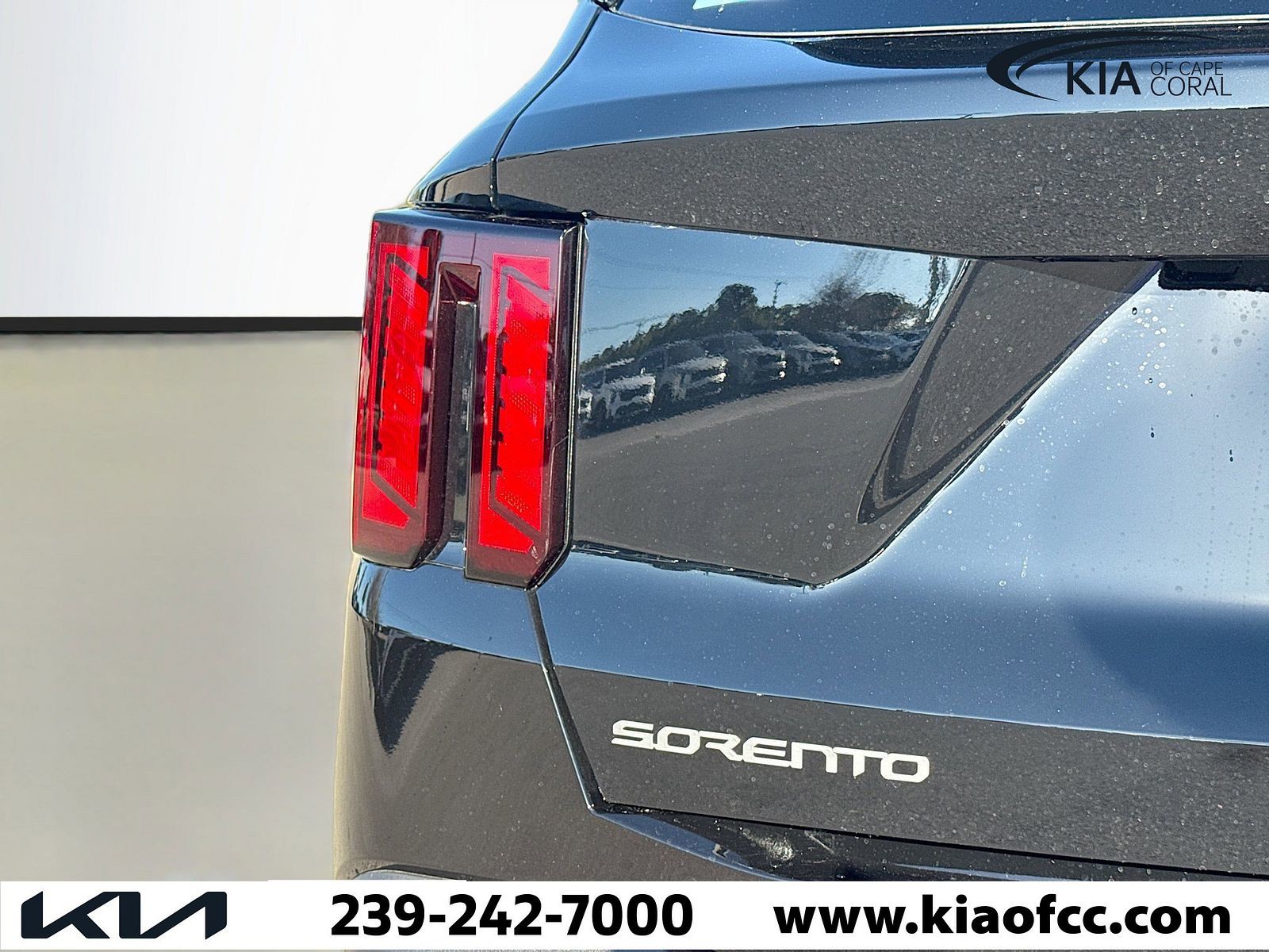 2026 Kia Sorento - Photo 10