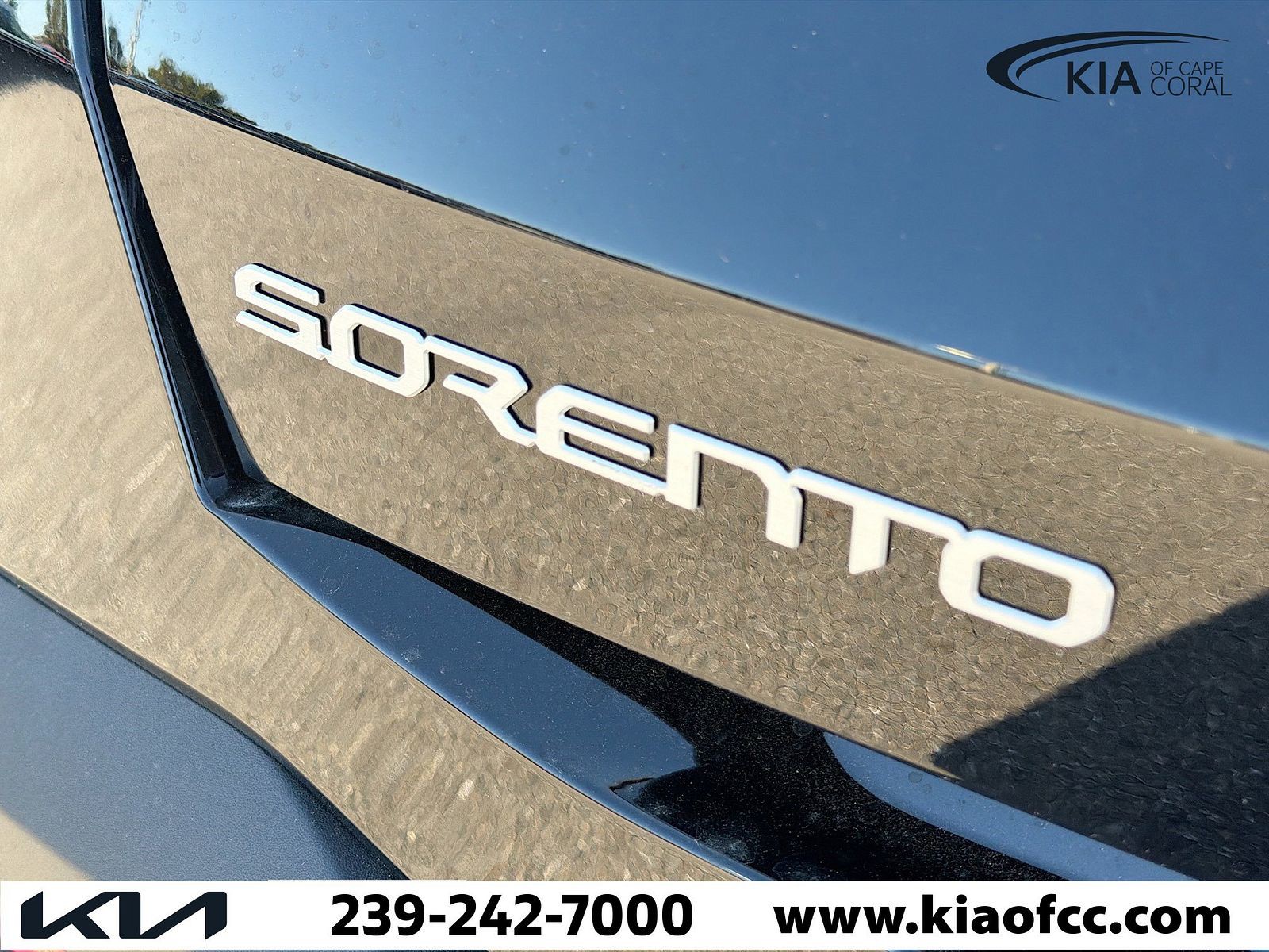 2026 Kia Sorento - Photo 11
