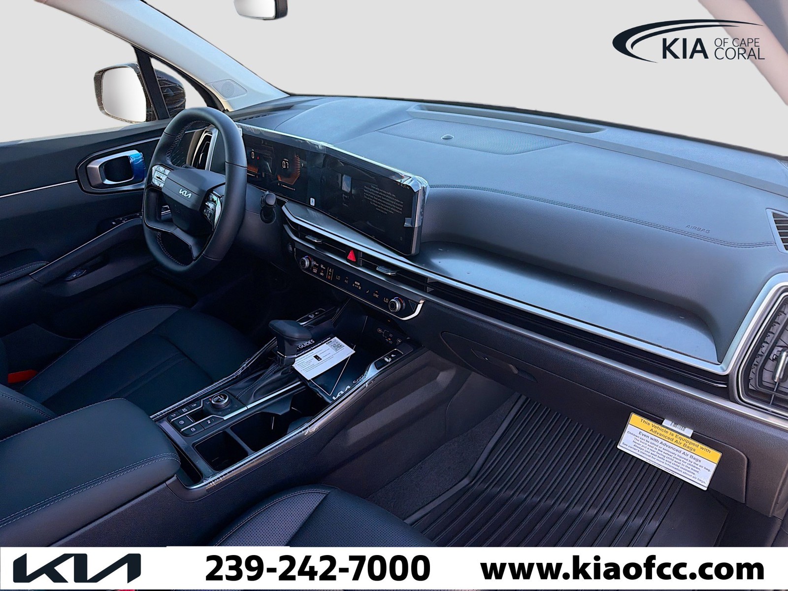 2026 Kia Sorento - Photo 7