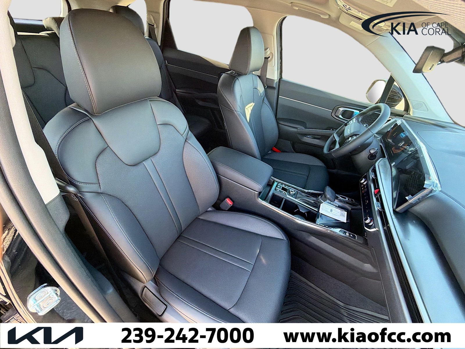 2026 Kia Sorento - Photo 14