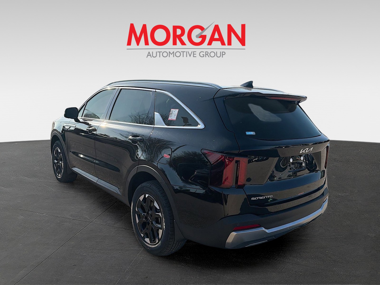 2026 Kia Sorento - Photo 8