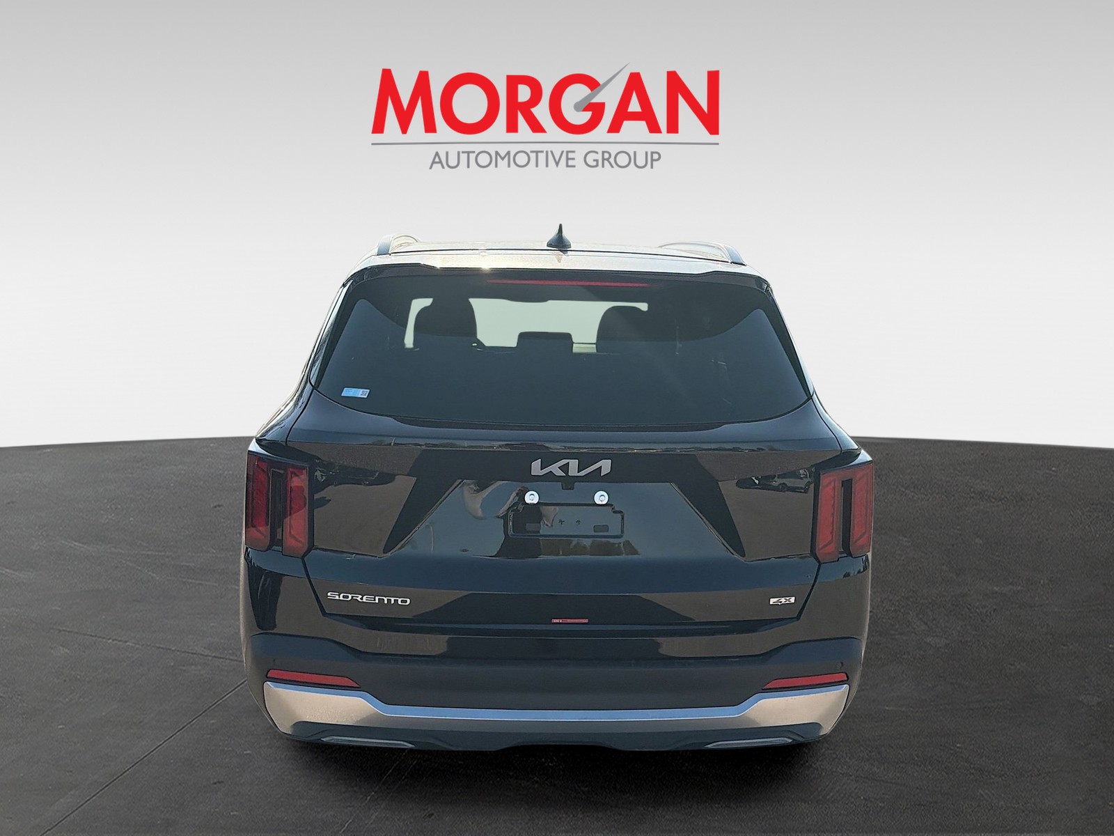 2026 Kia Sorento - Photo 4
