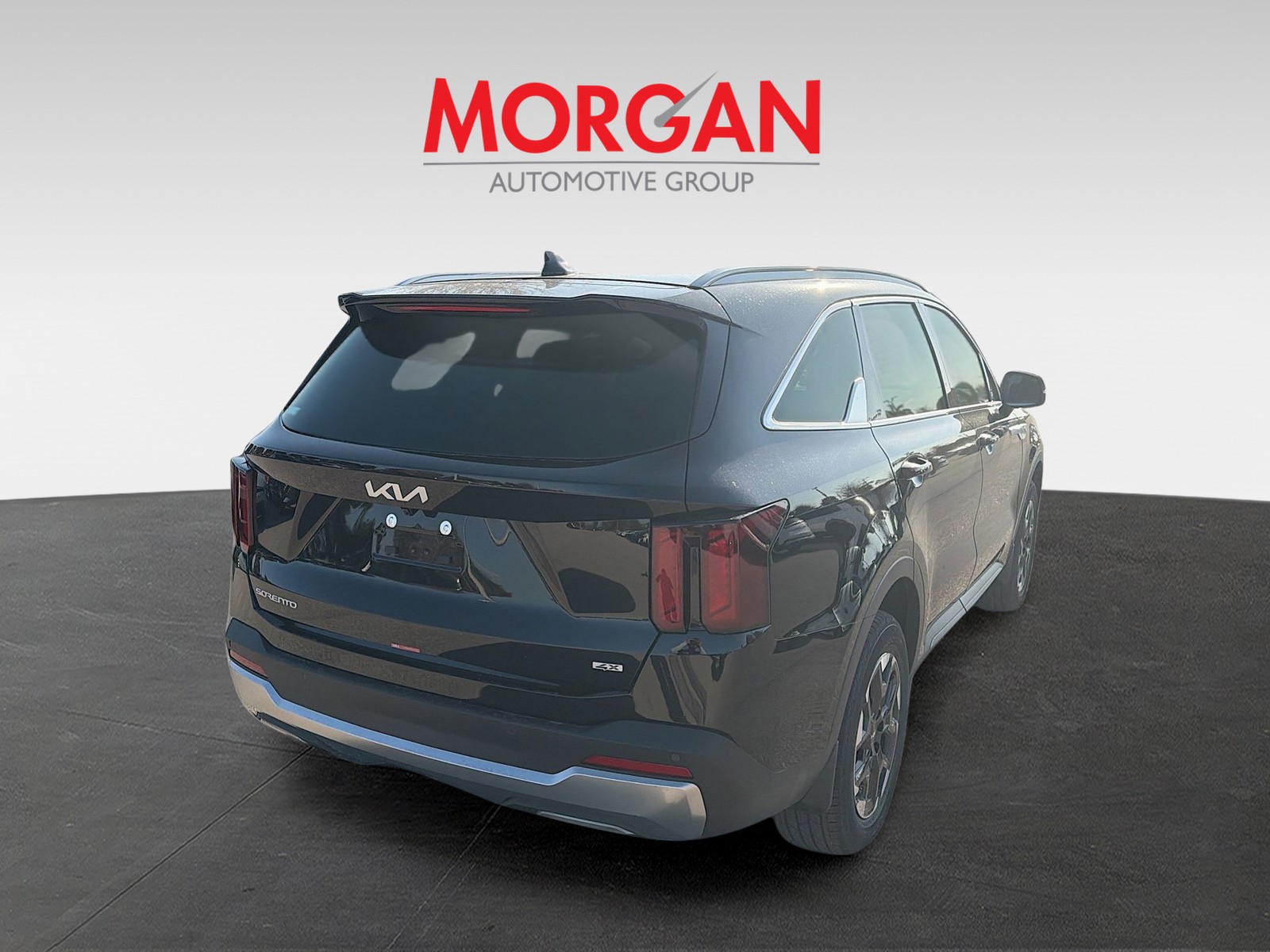 2026 Kia Sorento - Photo 6