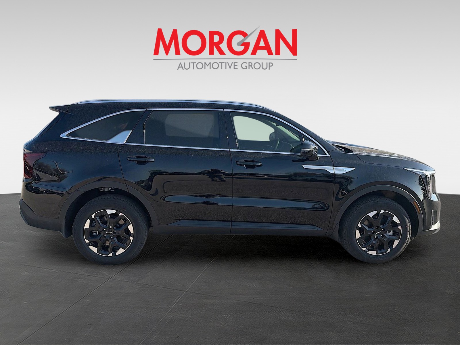 2026 Kia Sorento - Photo 5