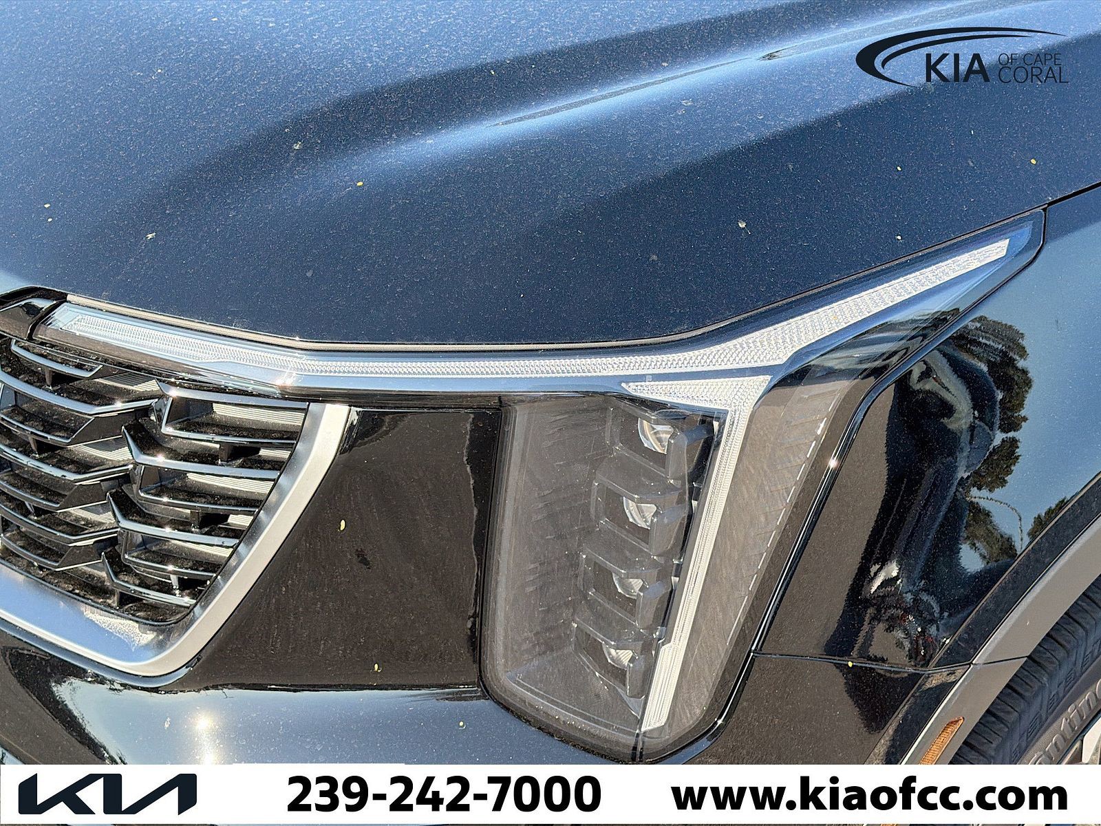 2026 Kia Sorento - Photo 2