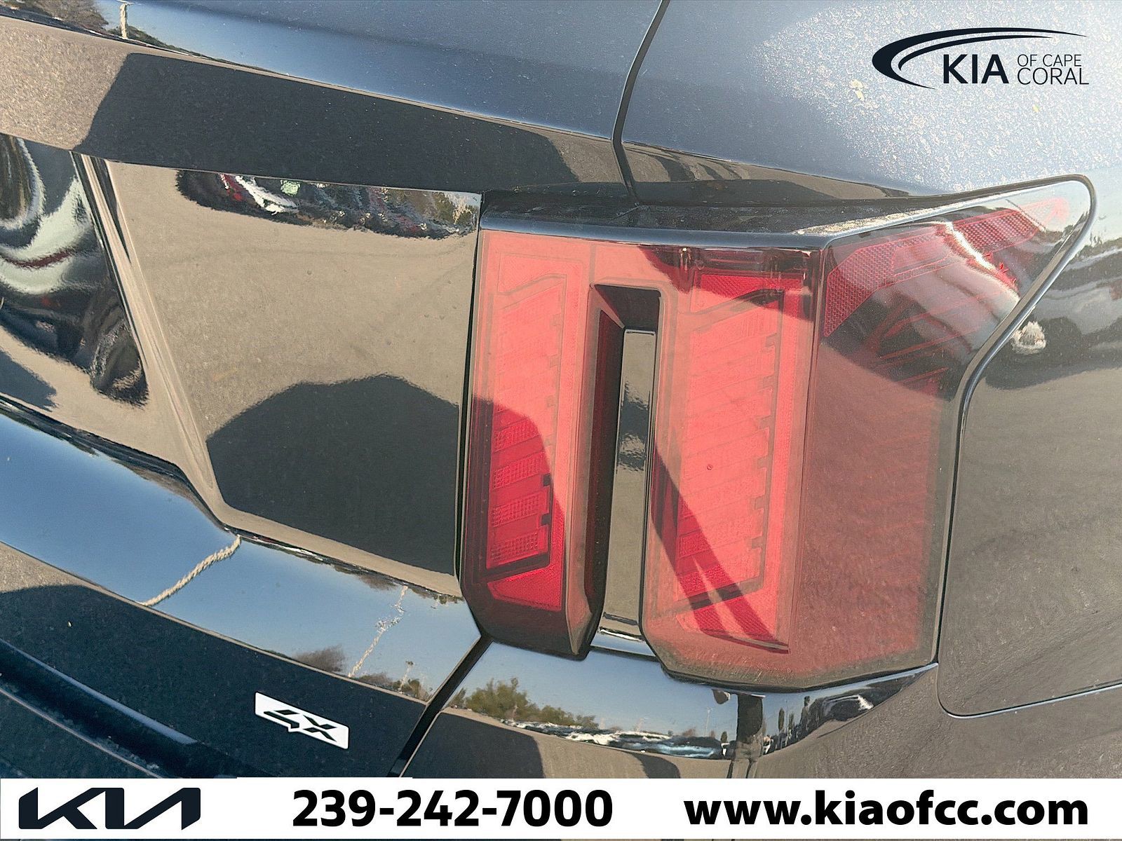 2026 Kia Sorento - Photo 10