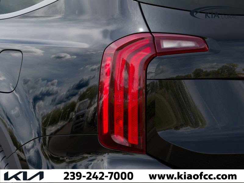 2025 Kia Telluride - Photo 12