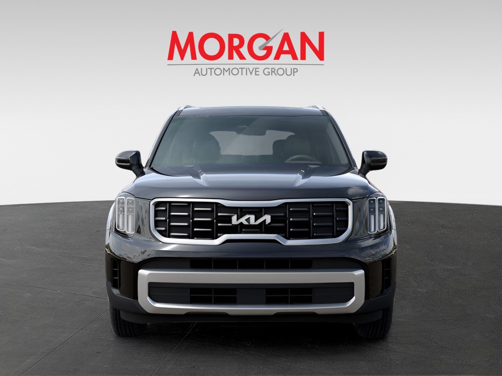 2025 Kia Telluride - Photo 3