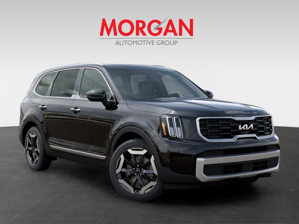 2025 Kia Telluride - Photo 2