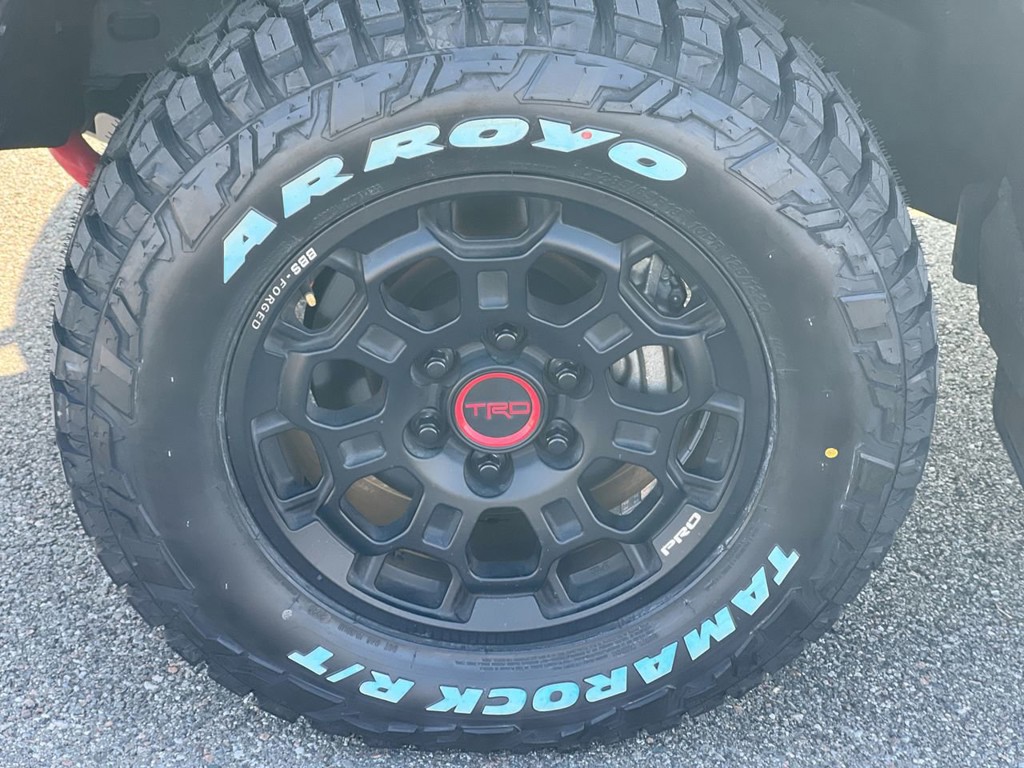 2024 Toyota Tundra 4WD - Photo 11