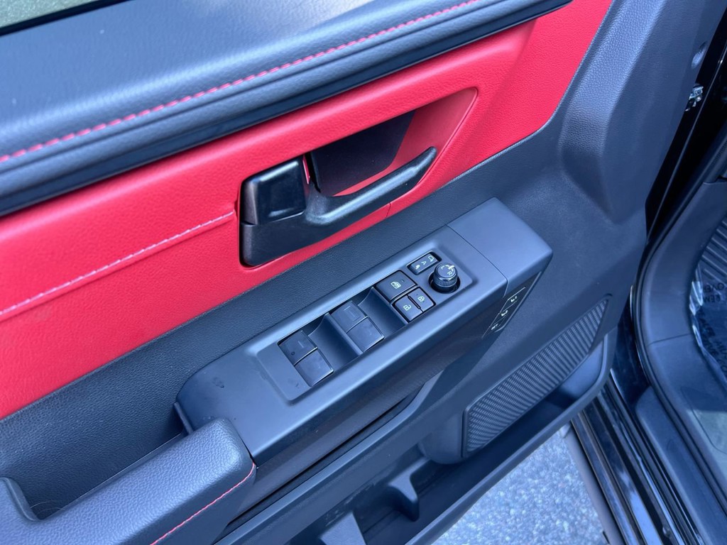 2024 Toyota Tundra 4WD - Photo 14