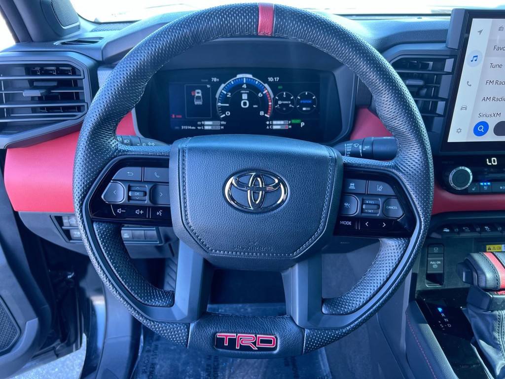 2024 Toyota Tundra 4WD - Photo 15