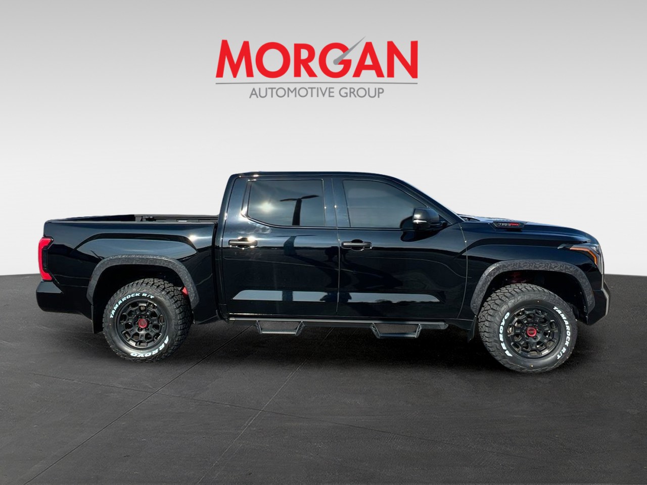 2024 Toyota Tundra 4WD - Photo 7