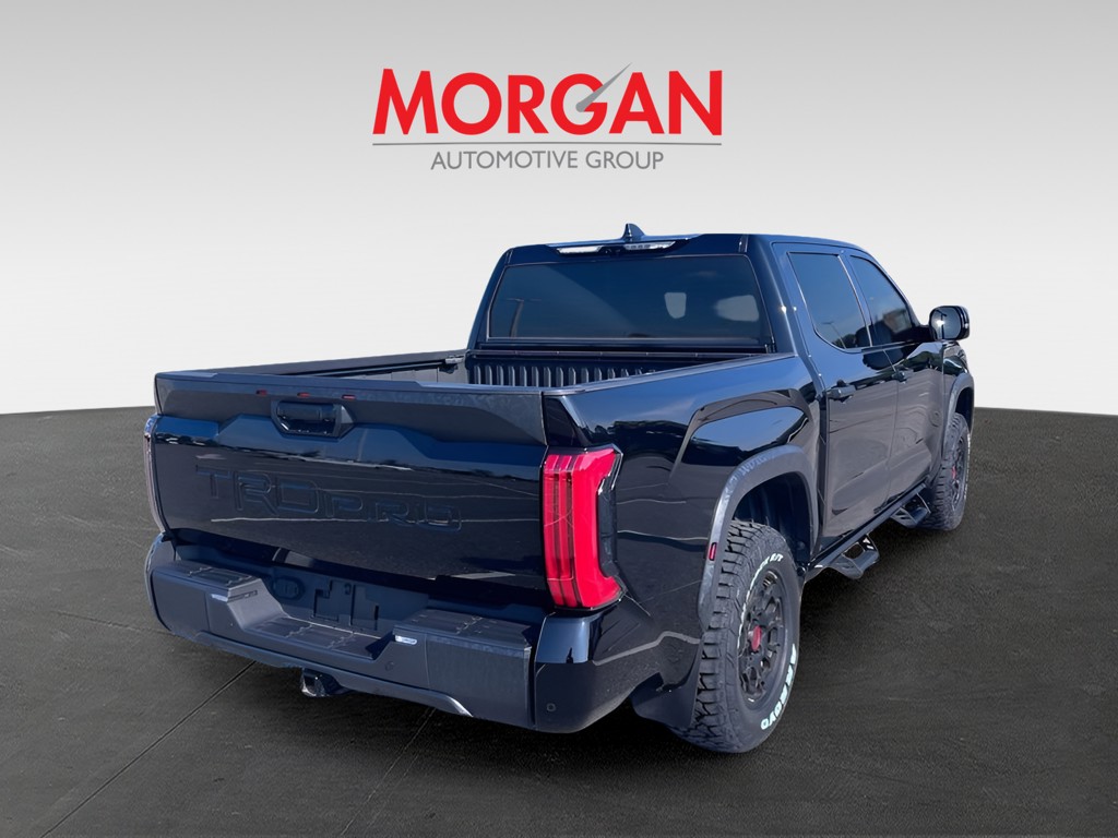 2024 Toyota Tundra 4WD - Photo 4