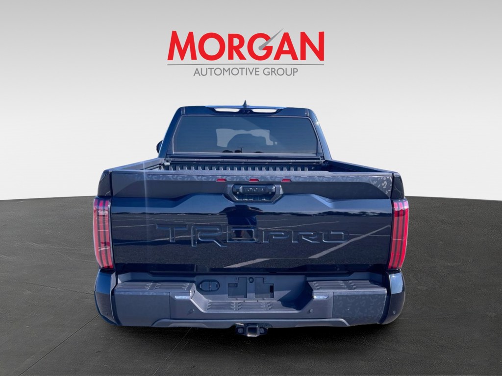 2024 Toyota Tundra 4WD - Photo 6