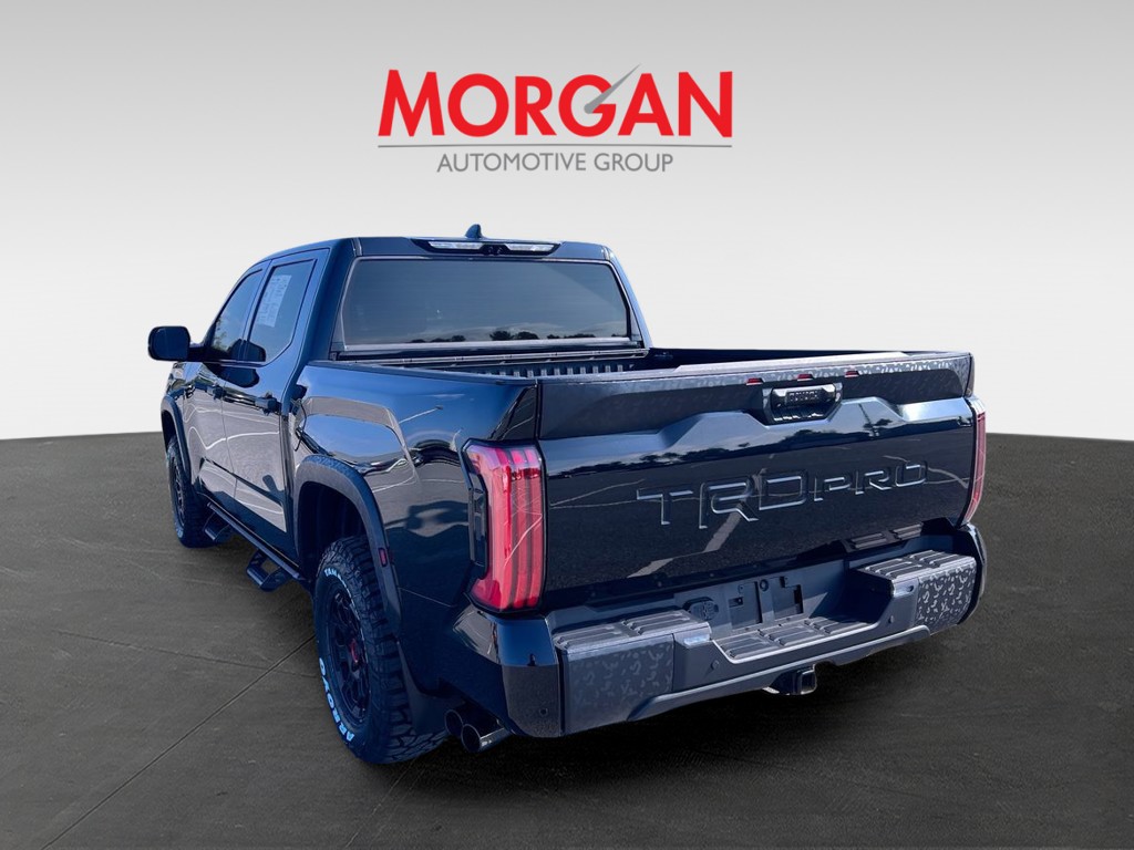 2024 Toyota Tundra 4WD - Photo 5