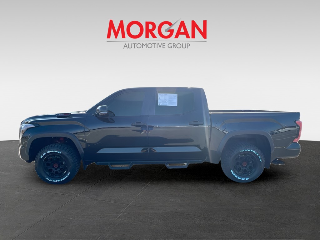 2024 Toyota Tundra 4WD - Photo 8