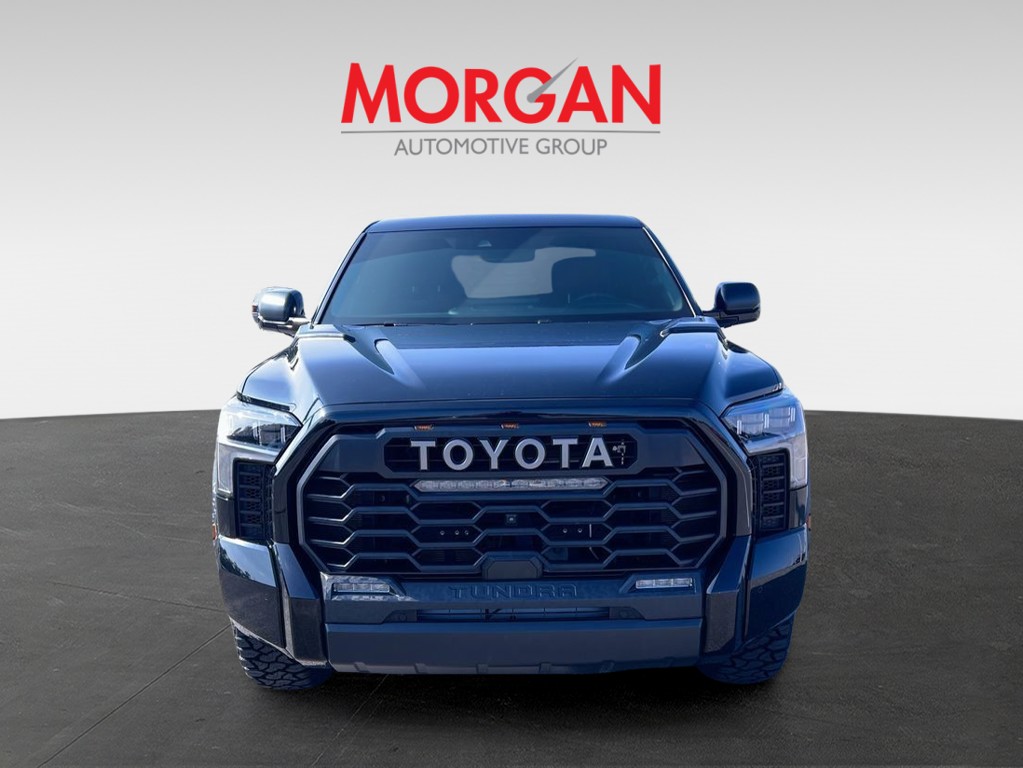 2024 Toyota Tundra 4WD - Photo 3