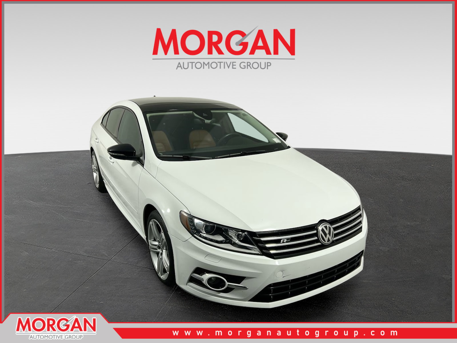 2017 Volkswagen CC