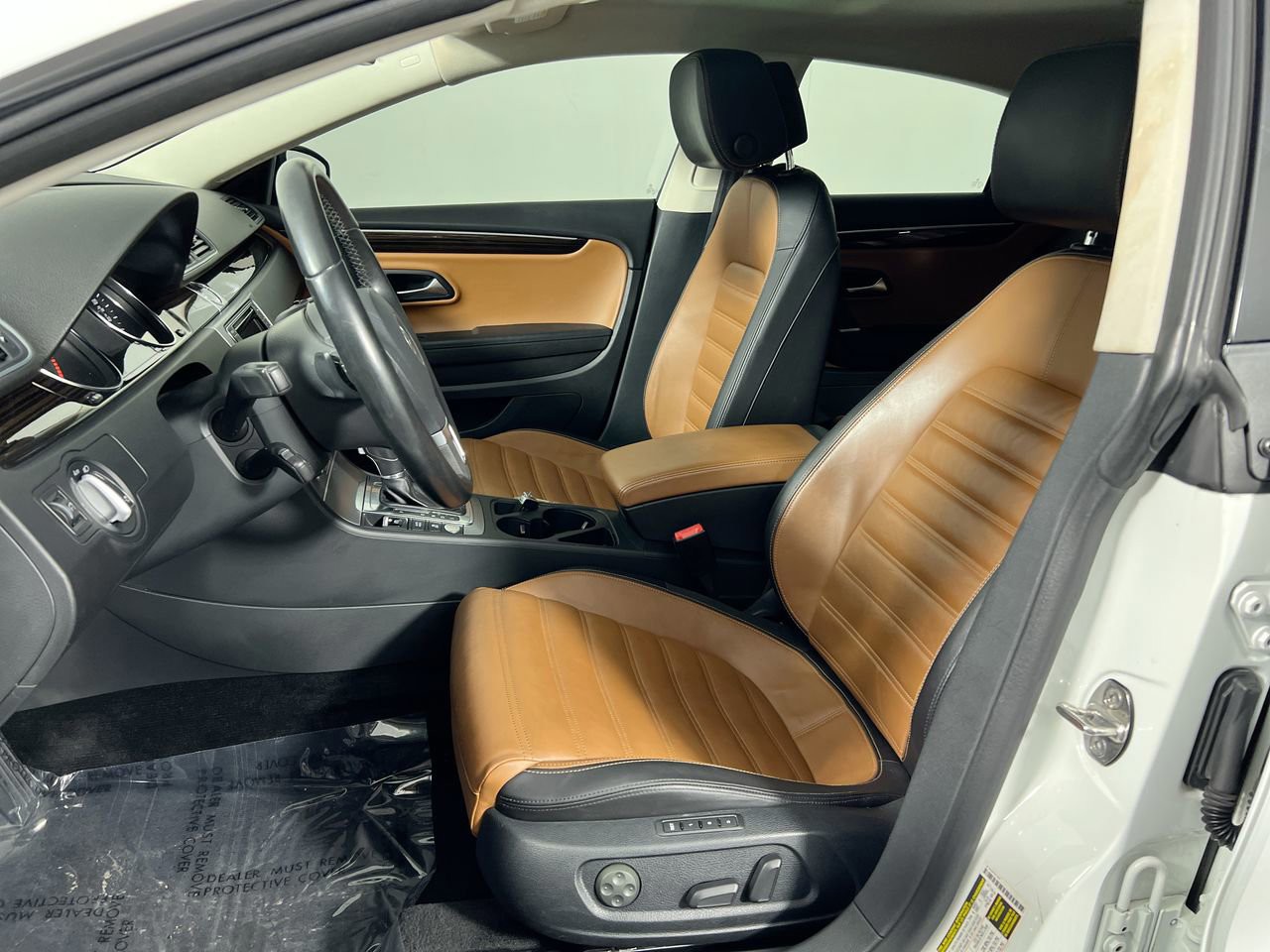 2017 Volkswagen CC - Photo 12