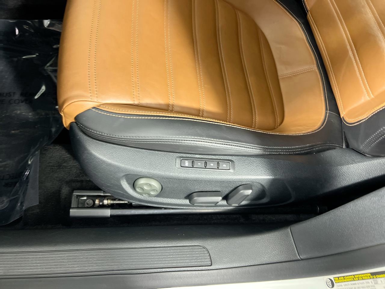 2017 Volkswagen CC - Photo 13