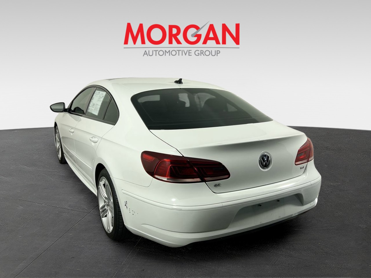 2017 Volkswagen CC - Photo 5